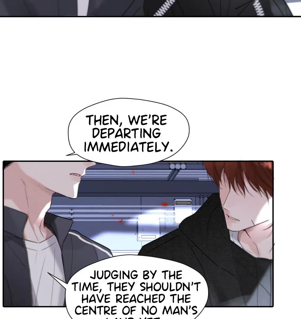 I became a first-class guide thanks to my childhood friends Chapter 50 - Page 85 in English