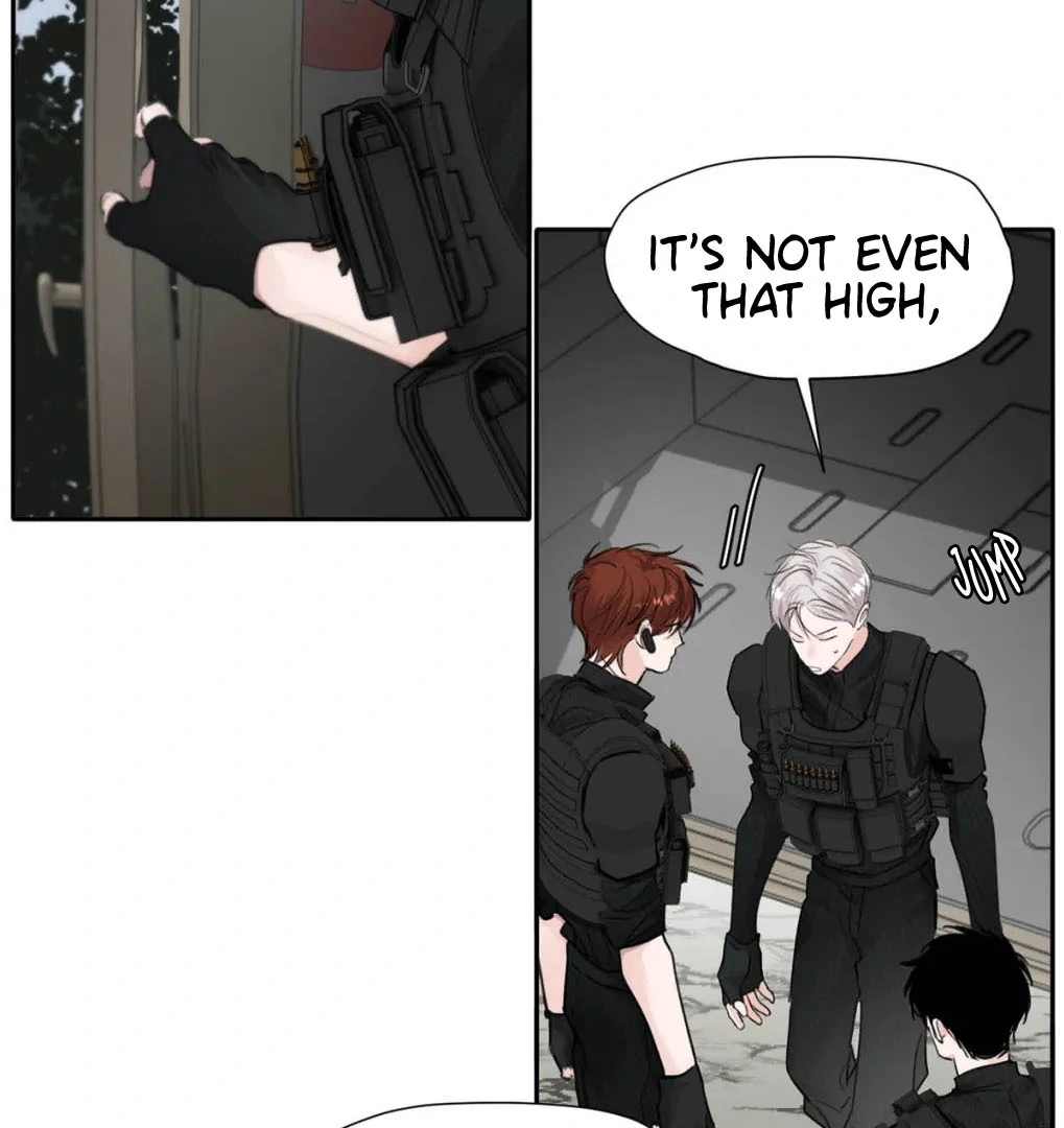 I became a first-class guide thanks to my childhood friends Chapter 51 - Page 31 in English