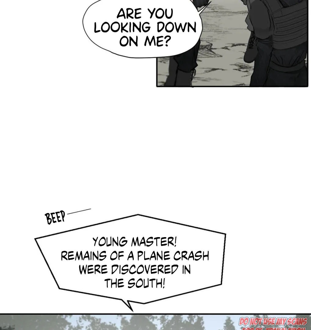 I became a first-class guide thanks to my childhood friends Chapter 51 - Page 32 in English
