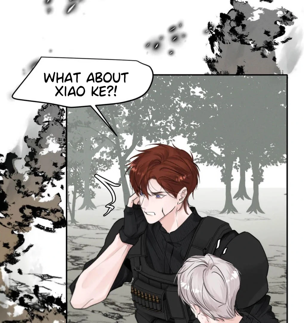 I became a first-class guide thanks to my childhood friends Chapter 51 - Page 34 in English