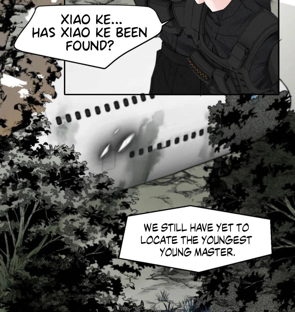 I became a first-class guide thanks to my childhood friends Chapter 51 - Page 35 in English