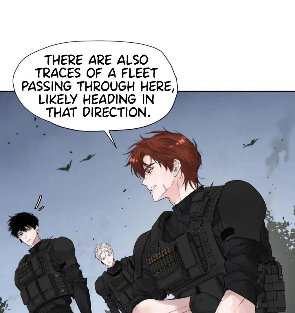 I became a first-class guide thanks to my childhood friends Chapter 51 - Page 40 in English