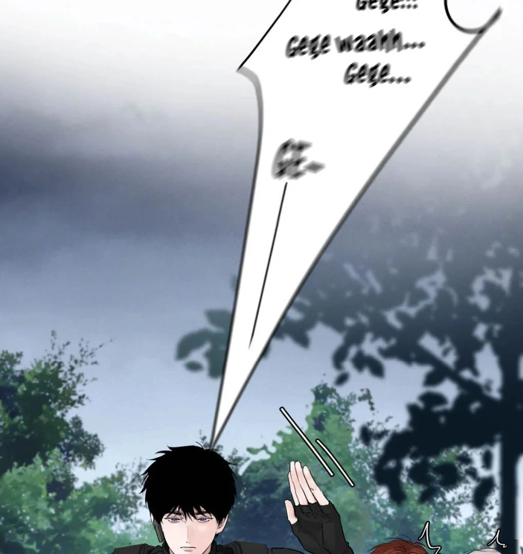 I became a first-class guide thanks to my childhood friends Chapter 51 - Page 49 in English