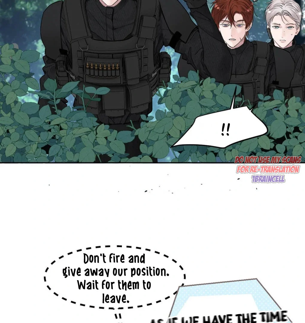 I became a first-class guide thanks to my childhood friends Chapter 51 - Page 50 in English