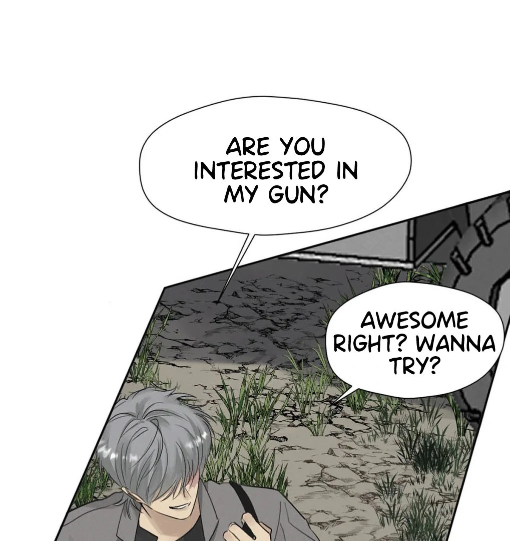 I became a first-class guide thanks to my childhood friends Chapter 51 - Page 58 in English
