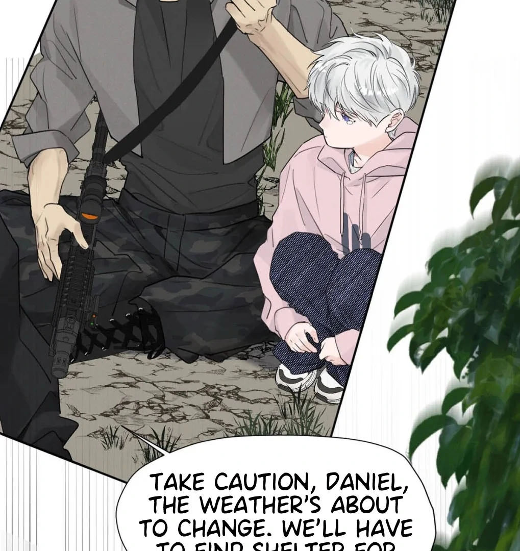I became a first-class guide thanks to my childhood friends Chapter 51 - Page 59 in English