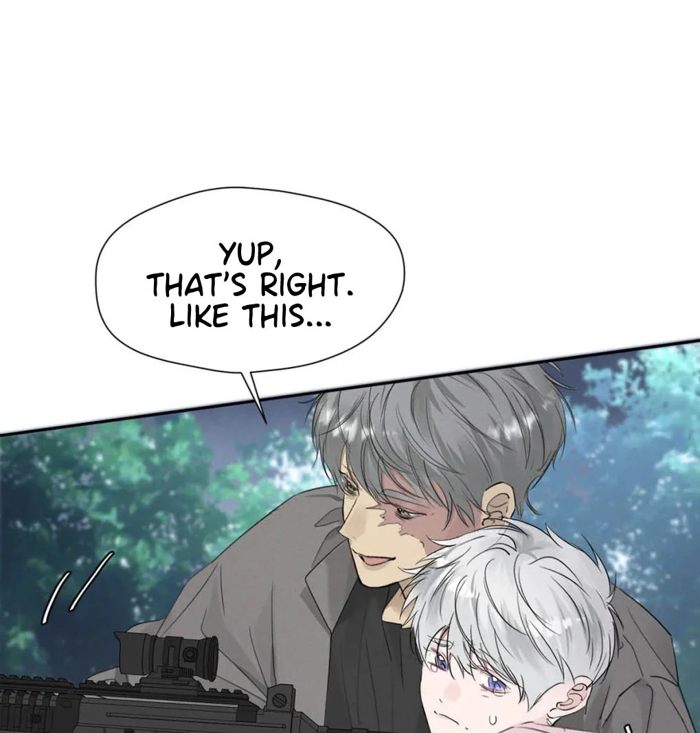 I became a first-class guide thanks to my childhood friends Chapter 51 - Page 66 in English