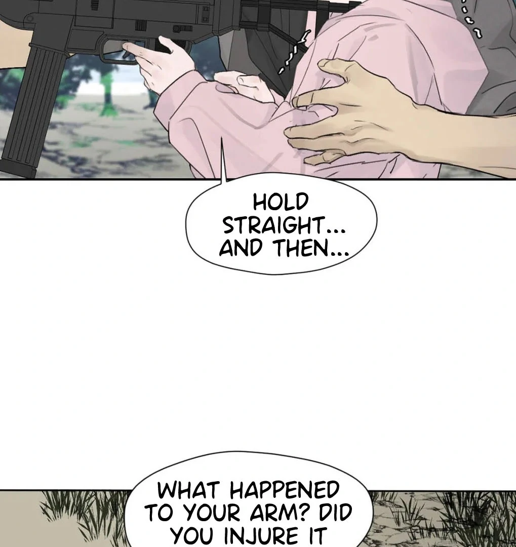 I became a first-class guide thanks to my childhood friends Chapter 51 - Page 67 in English