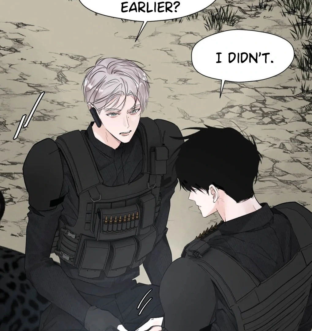 I became a first-class guide thanks to my childhood friends Chapter 51 - Page 68 in English