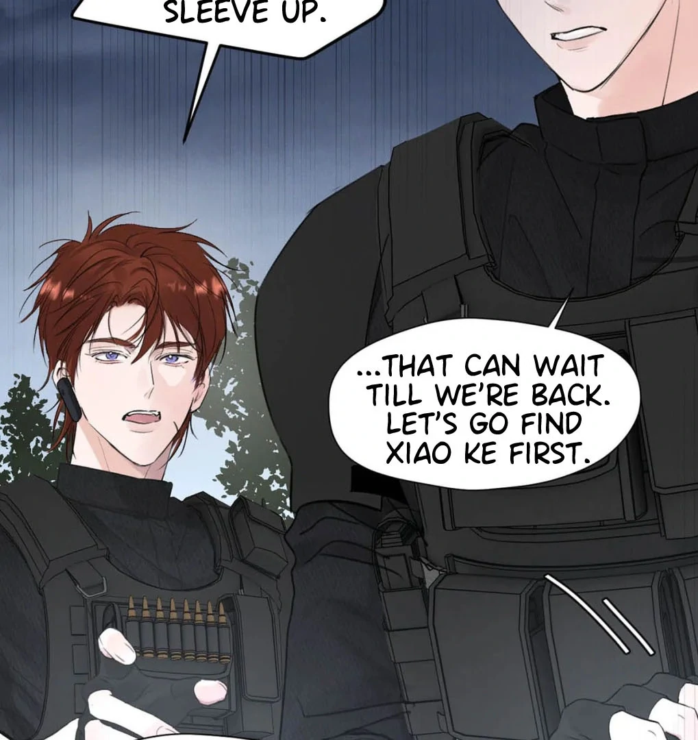 I became a first-class guide thanks to my childhood friends Chapter 51 - Page 70 in English
