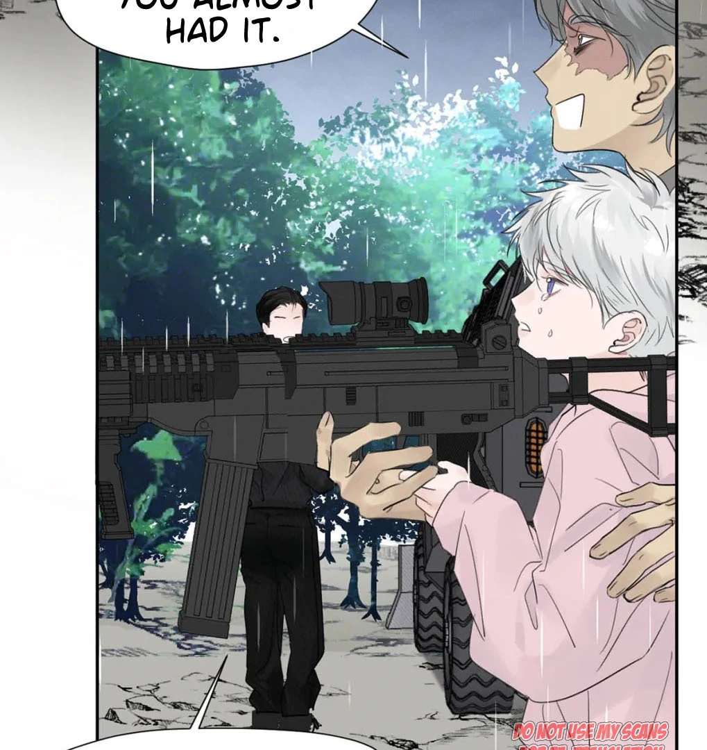 I became a first-class guide thanks to my childhood friends Chapter 51 - Page 79 in English