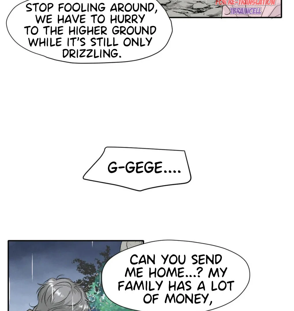 I became a first-class guide thanks to my childhood friends Chapter 51 - Page 80 in English
