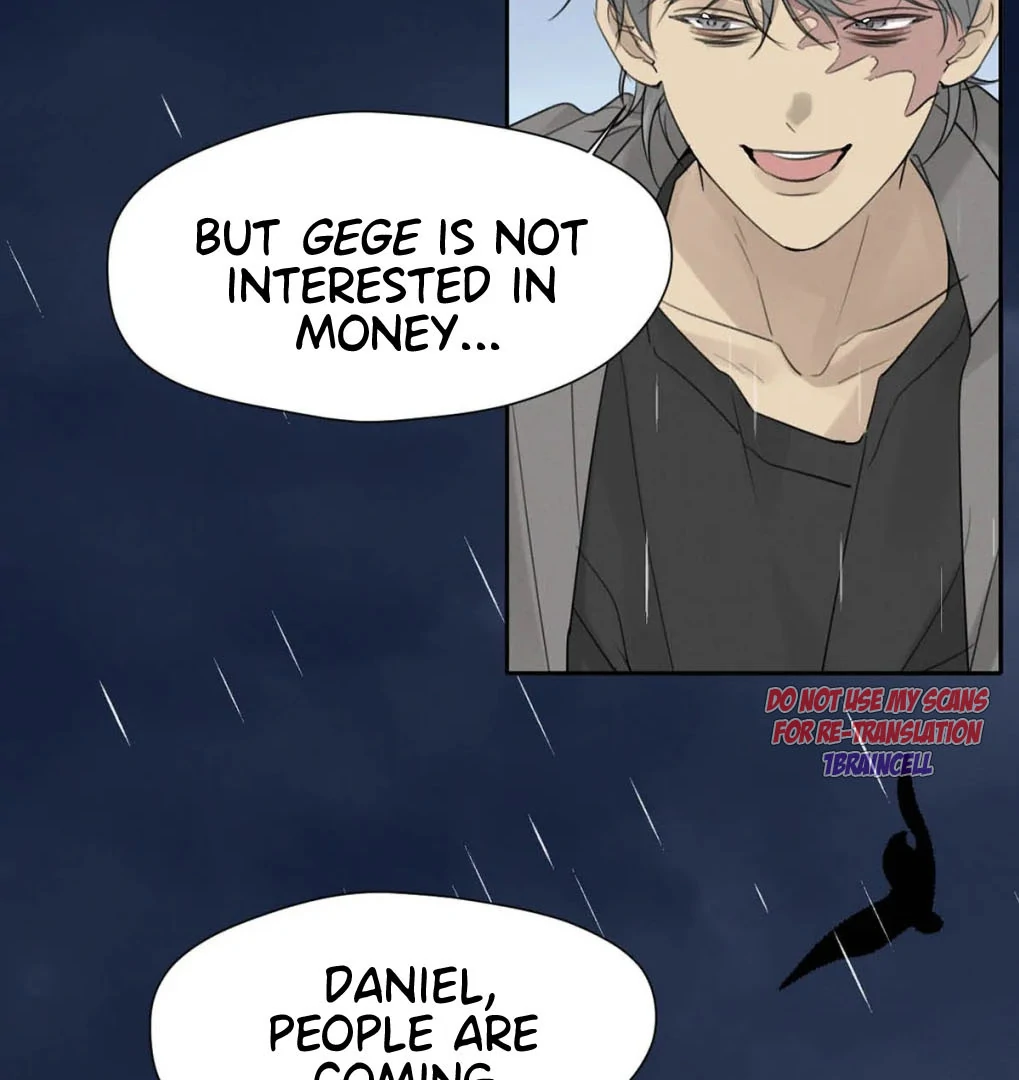 I became a first-class guide thanks to my childhood friends Chapter 51 - Page 82 in English
