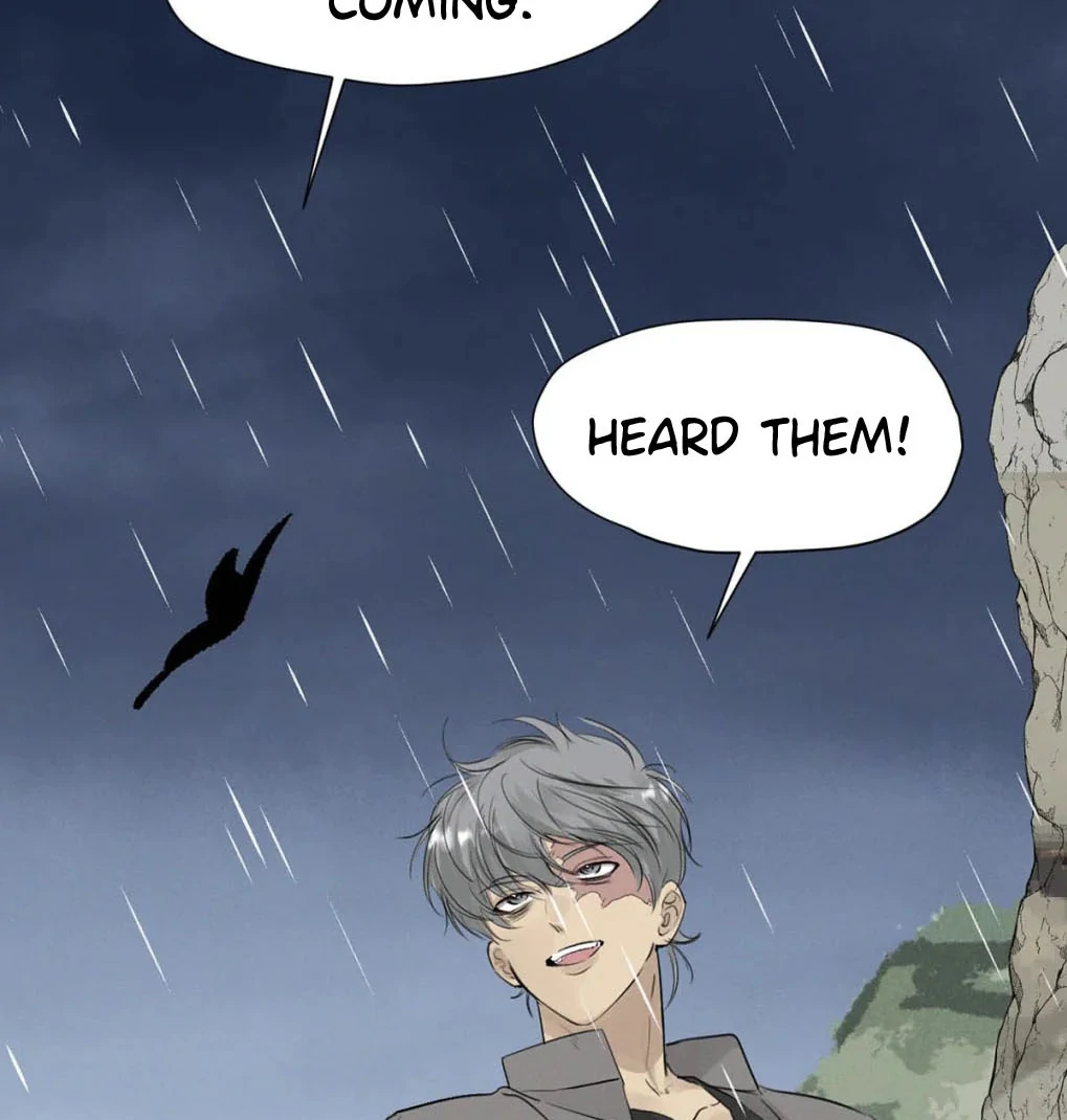I became a first-class guide thanks to my childhood friends Chapter 51 - Page 83 in English
