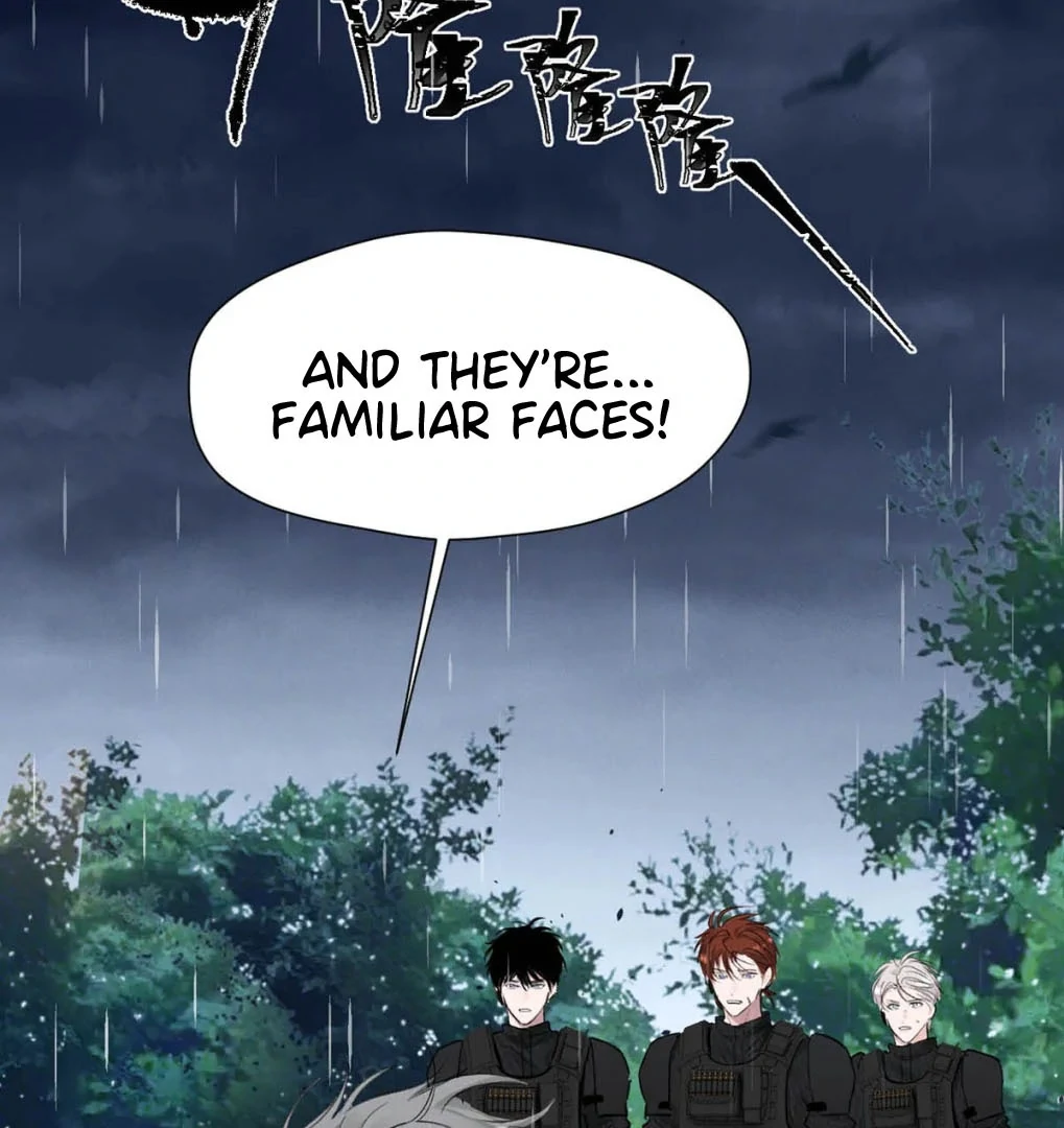 I became a first-class guide thanks to my childhood friends Chapter 51 - Page 86 in English