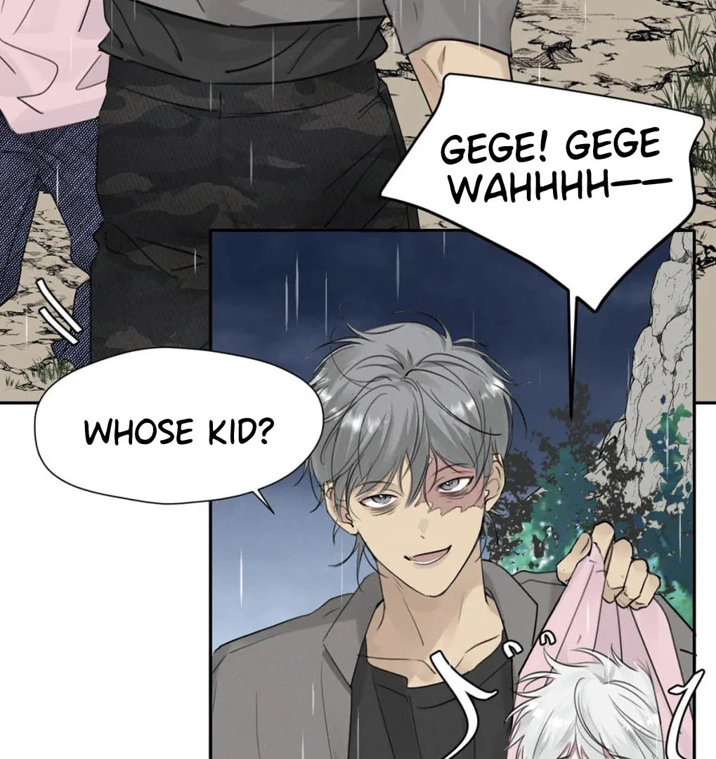 I became a first-class guide thanks to my childhood friends Chapter 51 - Page 88 in English
