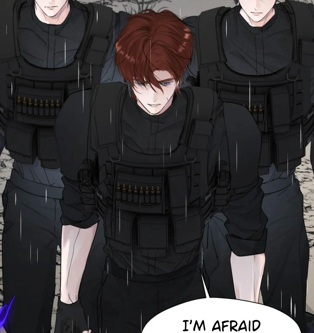 I became a first-class guide thanks to my childhood friends Chapter 51 - Page 91 in English