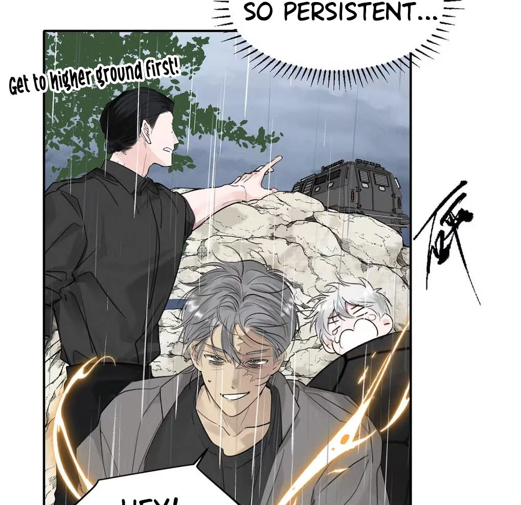 I became a first-class guide thanks to my childhood friends Chapter 52 - Page 10 in English