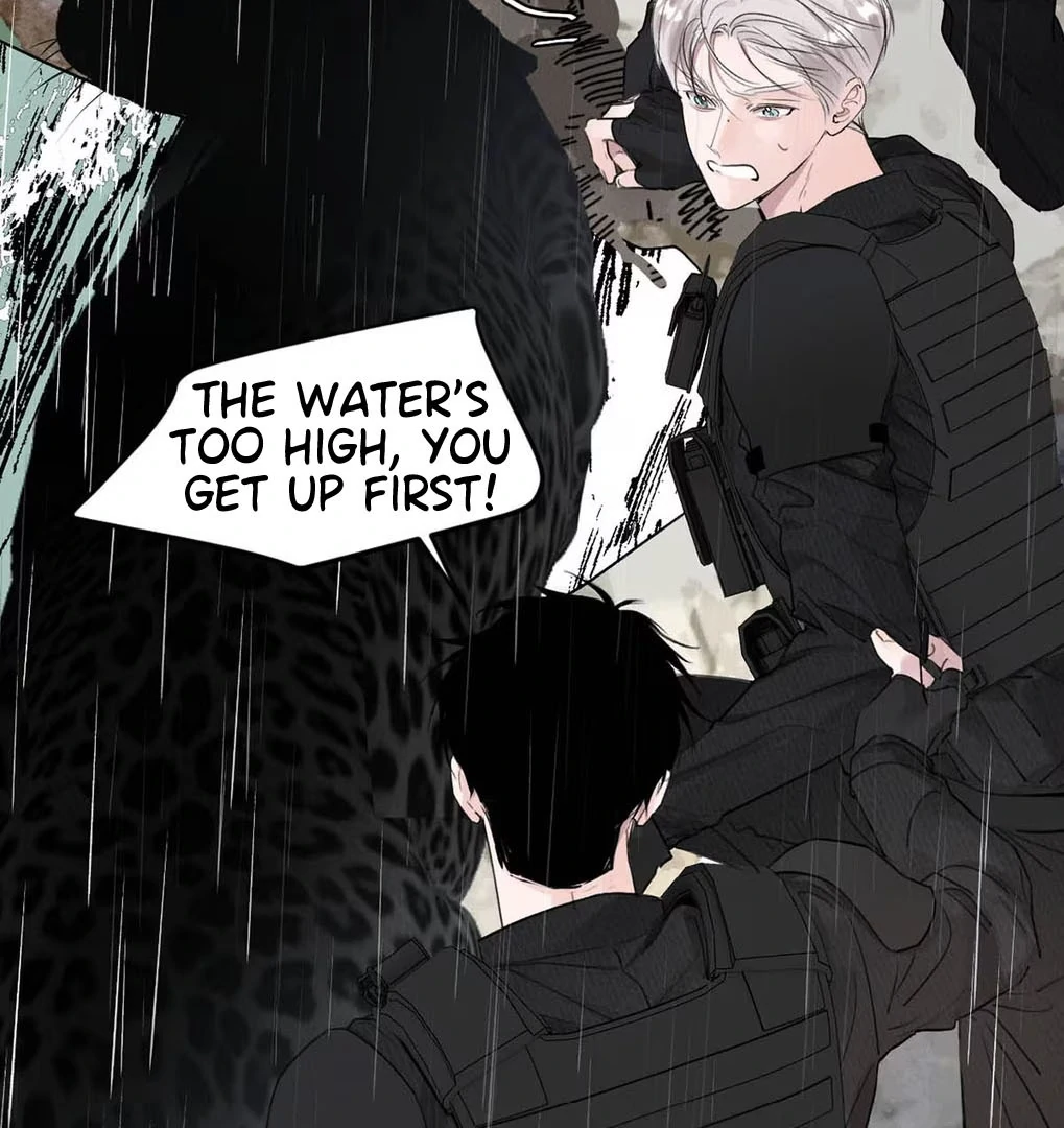 I became a first-class guide thanks to my childhood friends Chapter 52 - Page 17 in English