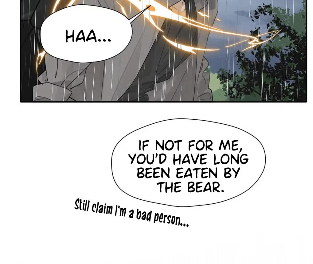 I became a first-class guide thanks to my childhood friends Chapter 52 - Page 20 in English