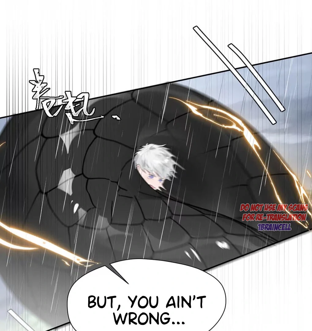 I became a first-class guide thanks to my childhood friends Chapter 52 - Page 21 in English