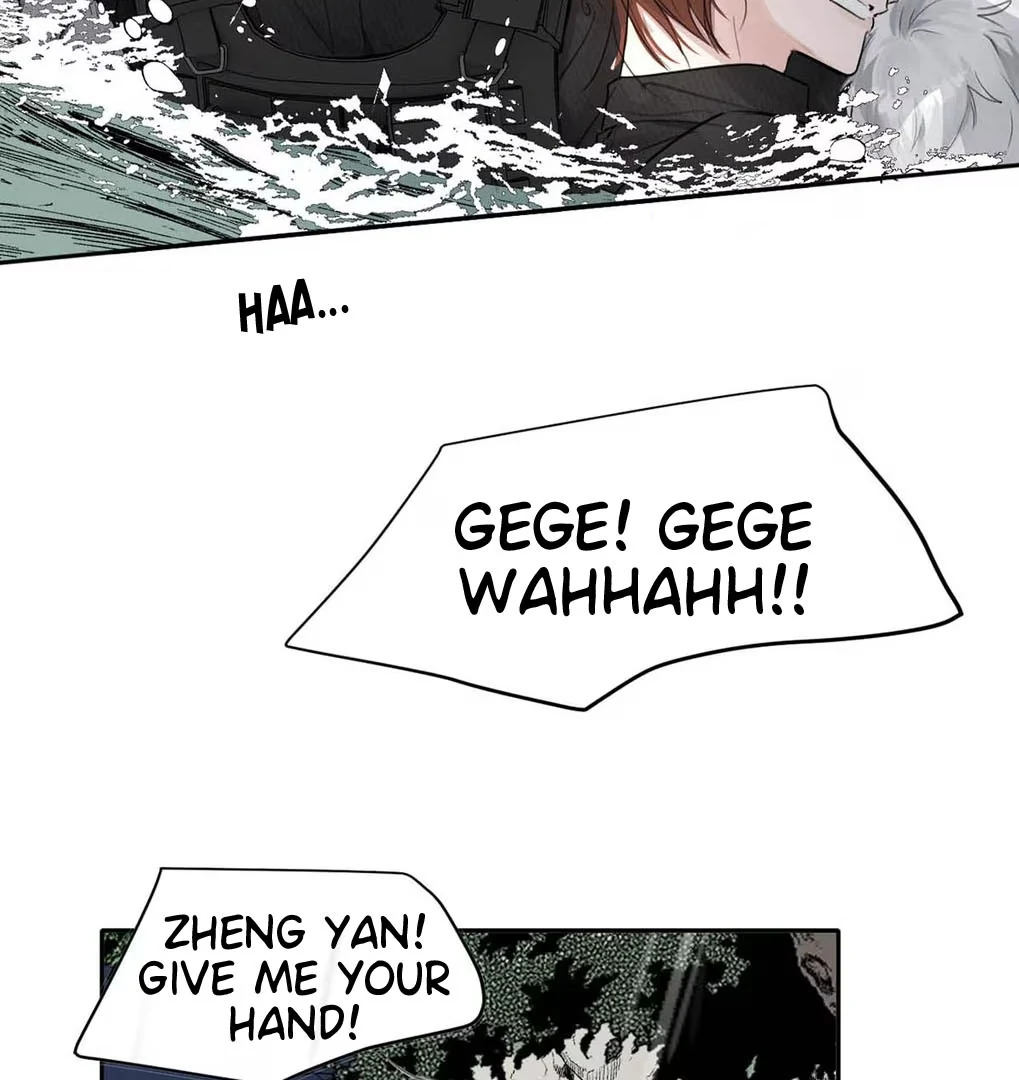 I became a first-class guide thanks to my childhood friends Chapter 52 - Page 34 in English