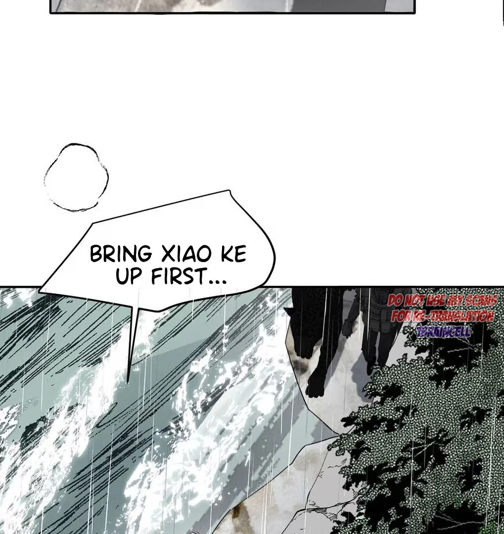 I became a first-class guide thanks to my childhood friends Chapter 52 - Page 36 in English