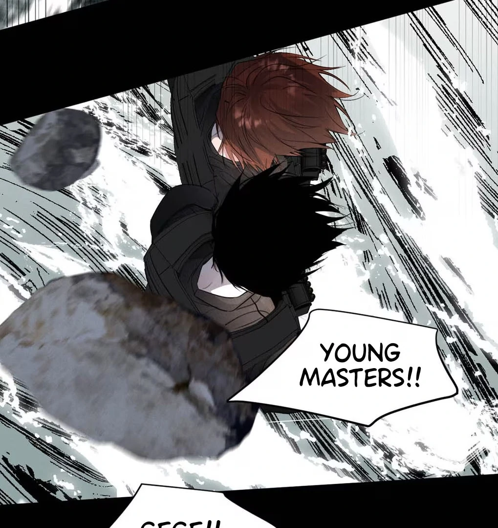 I became a first-class guide thanks to my childhood friends Chapter 52 - Page 45 in English