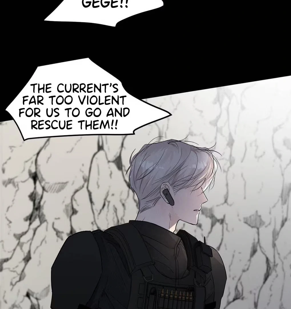 I became a first-class guide thanks to my childhood friends Chapter 52 - Page 46 in English