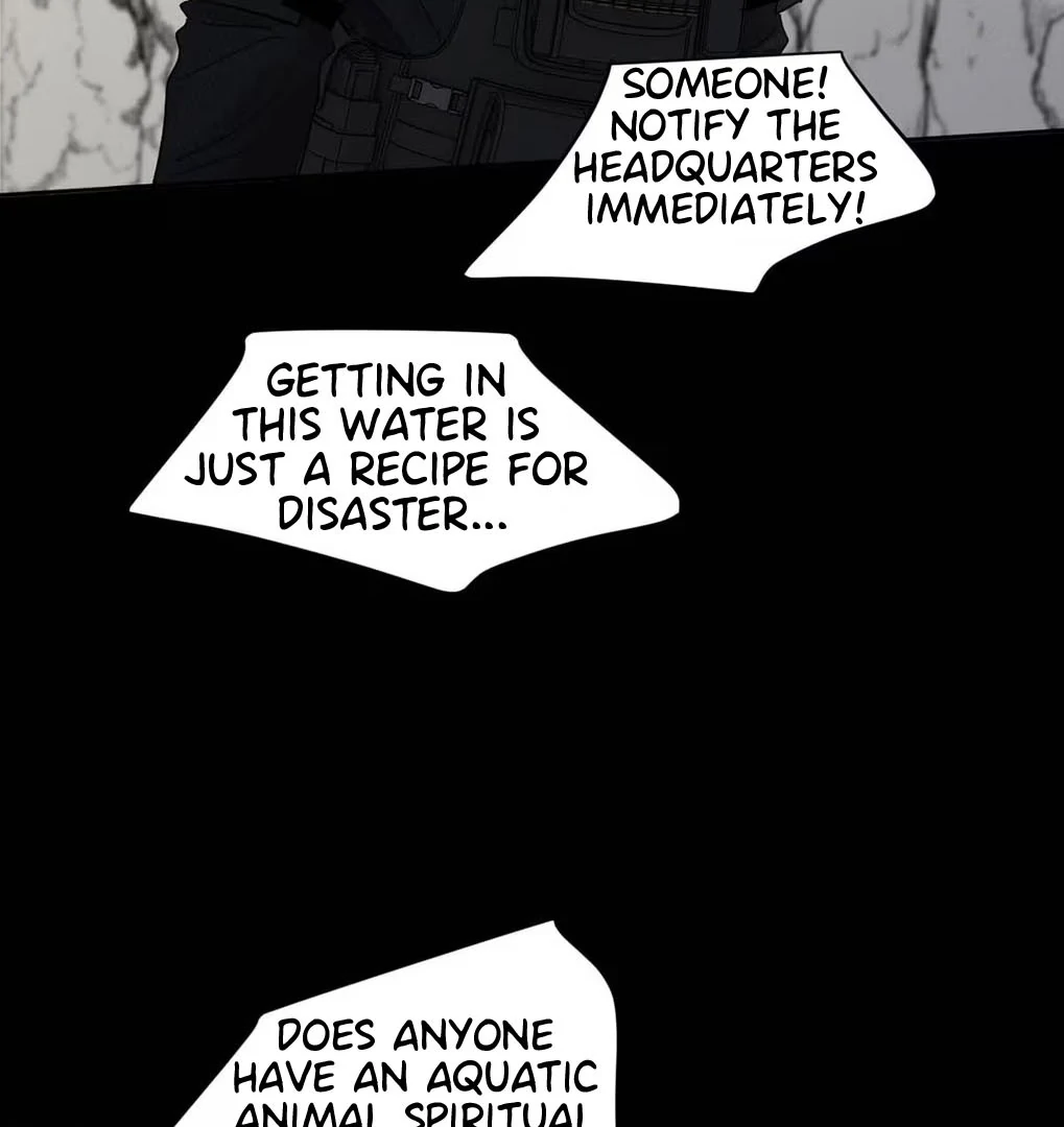 I became a first-class guide thanks to my childhood friends Chapter 52 - Page 47 in English