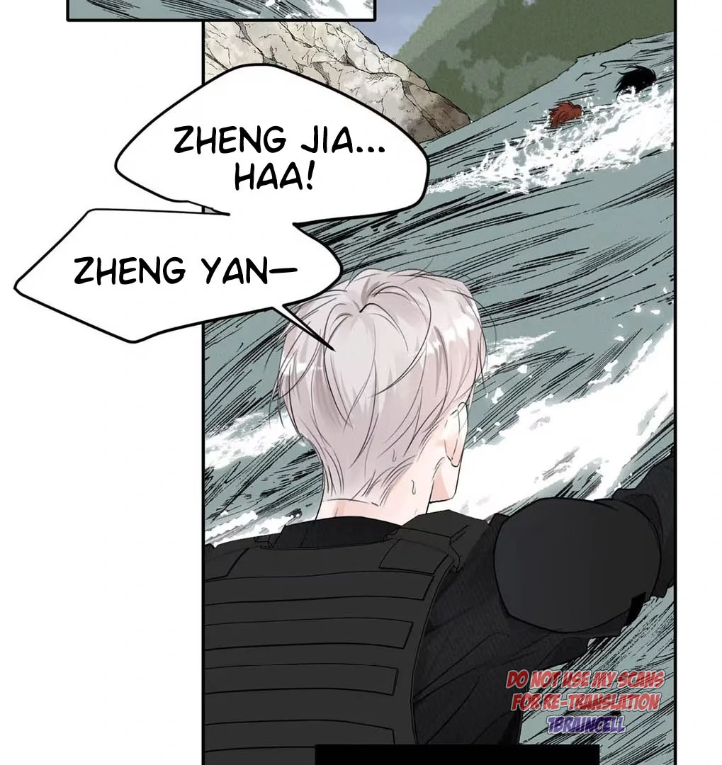 I became a first-class guide thanks to my childhood friends Chapter 52 - Page 58 in English