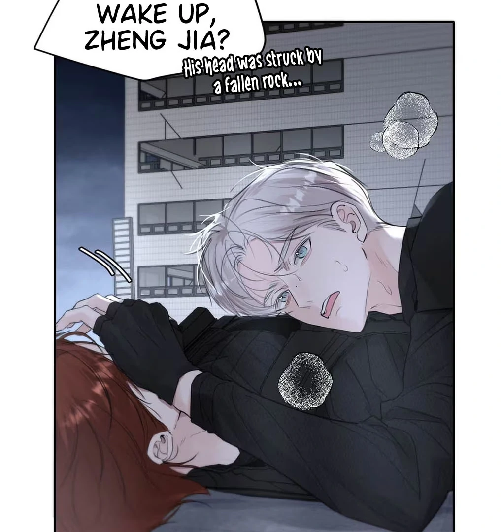 I became a first-class guide thanks to my childhood friends Chapter 53 - Page 15 in English