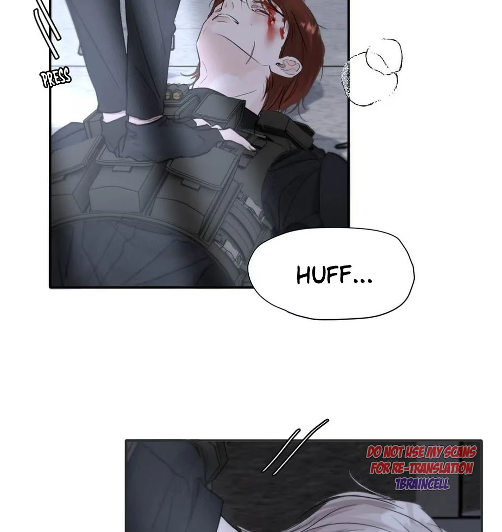 I became a first-class guide thanks to my childhood friends Chapter 53 - Page 17 in English