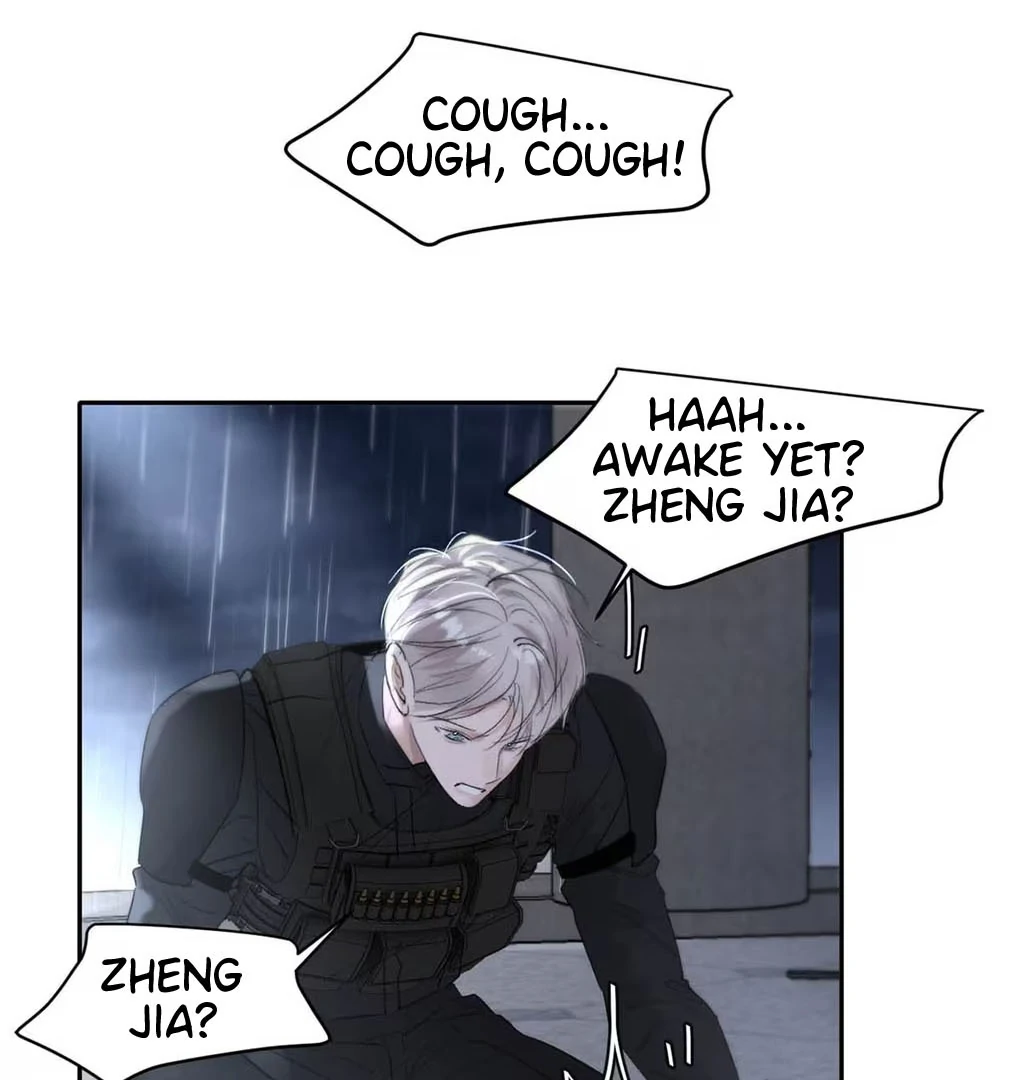 I became a first-class guide thanks to my childhood friends Chapter 53 - Page 21 in English