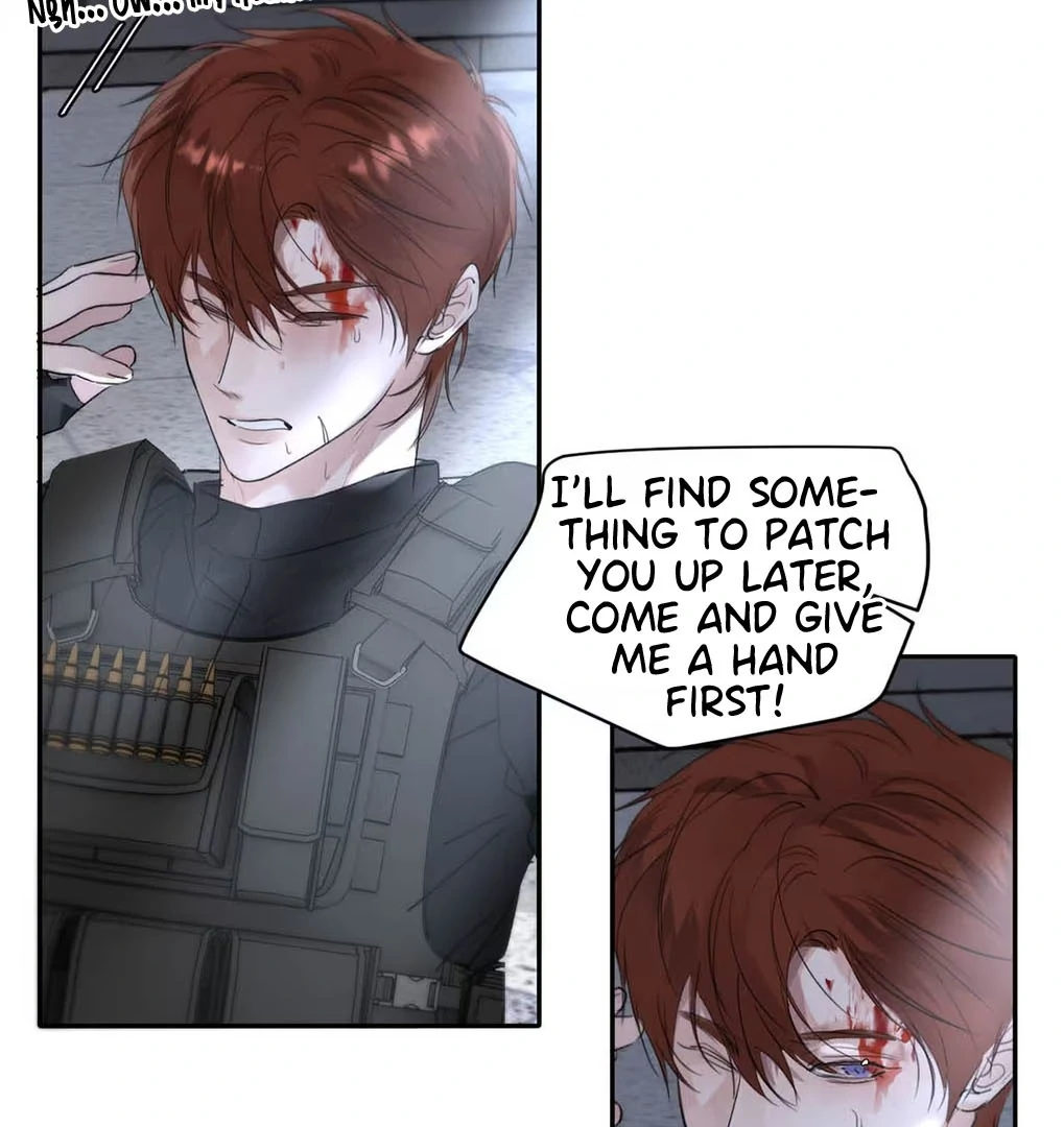 I became a first-class guide thanks to my childhood friends Chapter 53 - Page 23 in English