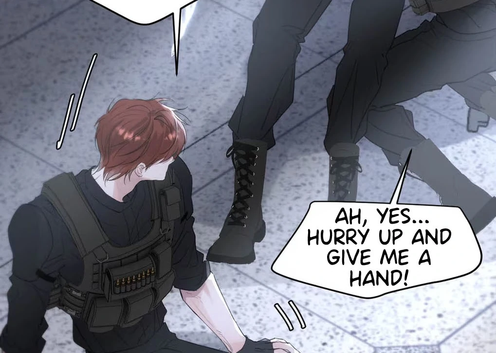 I became a first-class guide thanks to my childhood friends Chapter 53 - Page 26 in English