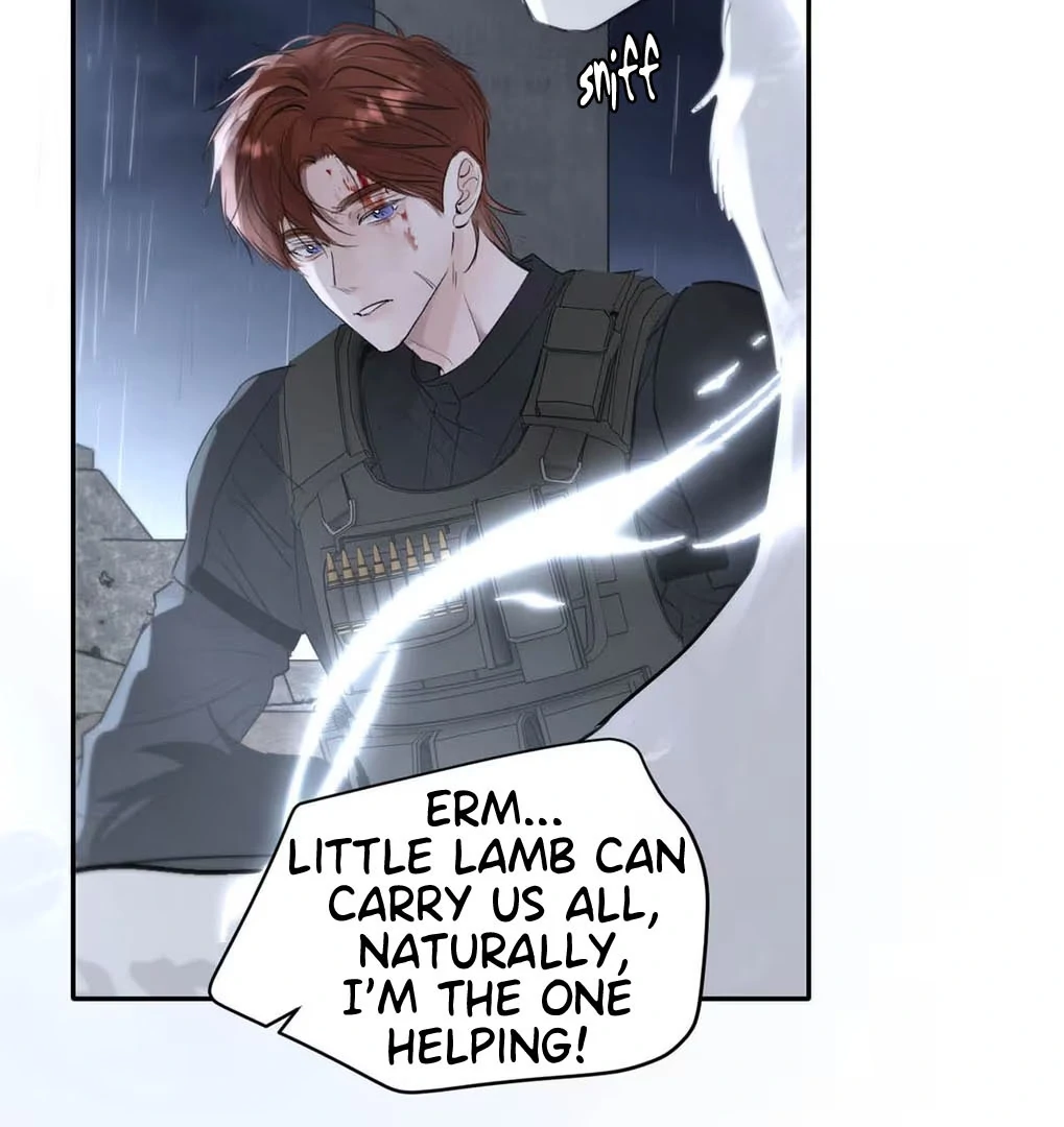 I became a first-class guide thanks to my childhood friends Chapter 53 - Page 29 in English