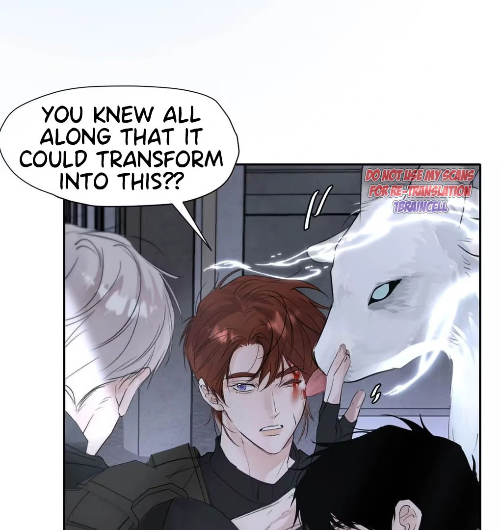 I became a first-class guide thanks to my childhood friends Chapter 53 - Page 30 in English
