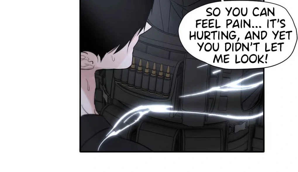 I became a first-class guide thanks to my childhood friends Chapter 53 - Page 36 in English