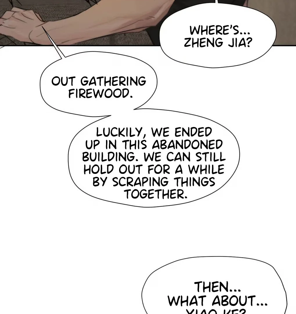 I became a first-class guide thanks to my childhood friends Chapter 53 - Page 49 in English
