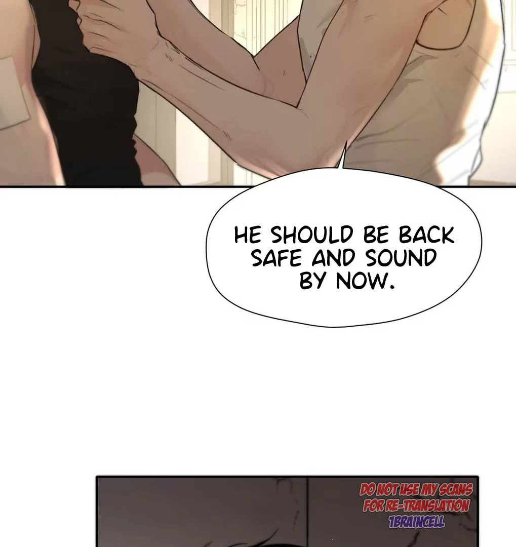 I became a first-class guide thanks to my childhood friends Chapter 53 - Page 52 in English