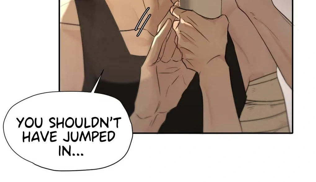 I became a first-class guide thanks to my childhood friends Chapter 53 - Page 54 in English