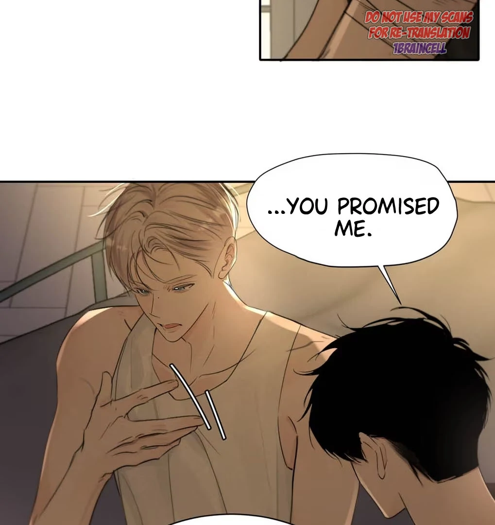 I became a first-class guide thanks to my childhood friends Chapter 54 - Page 17 in English