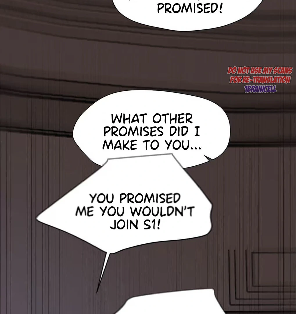 I became a first-class guide thanks to my childhood friends Chapter 54 - Page 21 in English