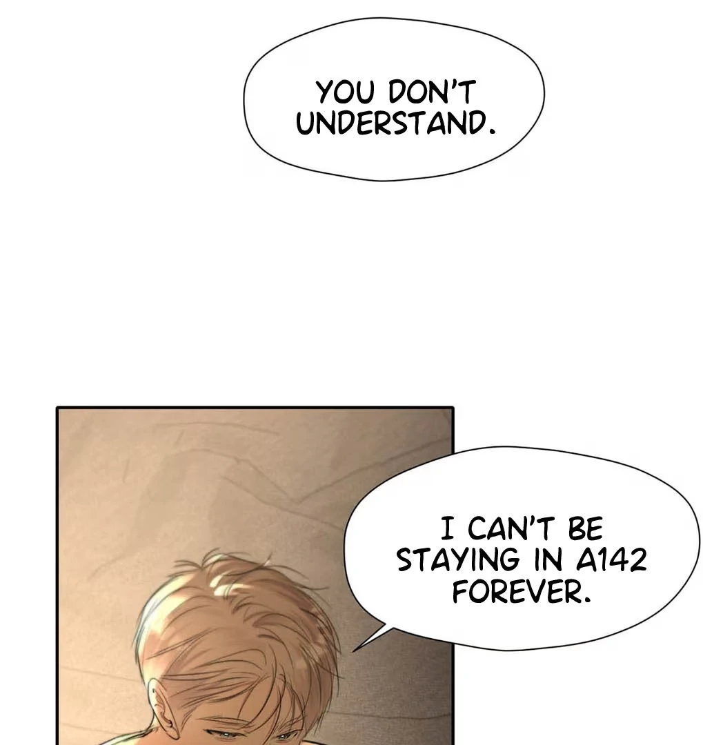 I became a first-class guide thanks to my childhood friends Chapter 54 - Page 28 in English
