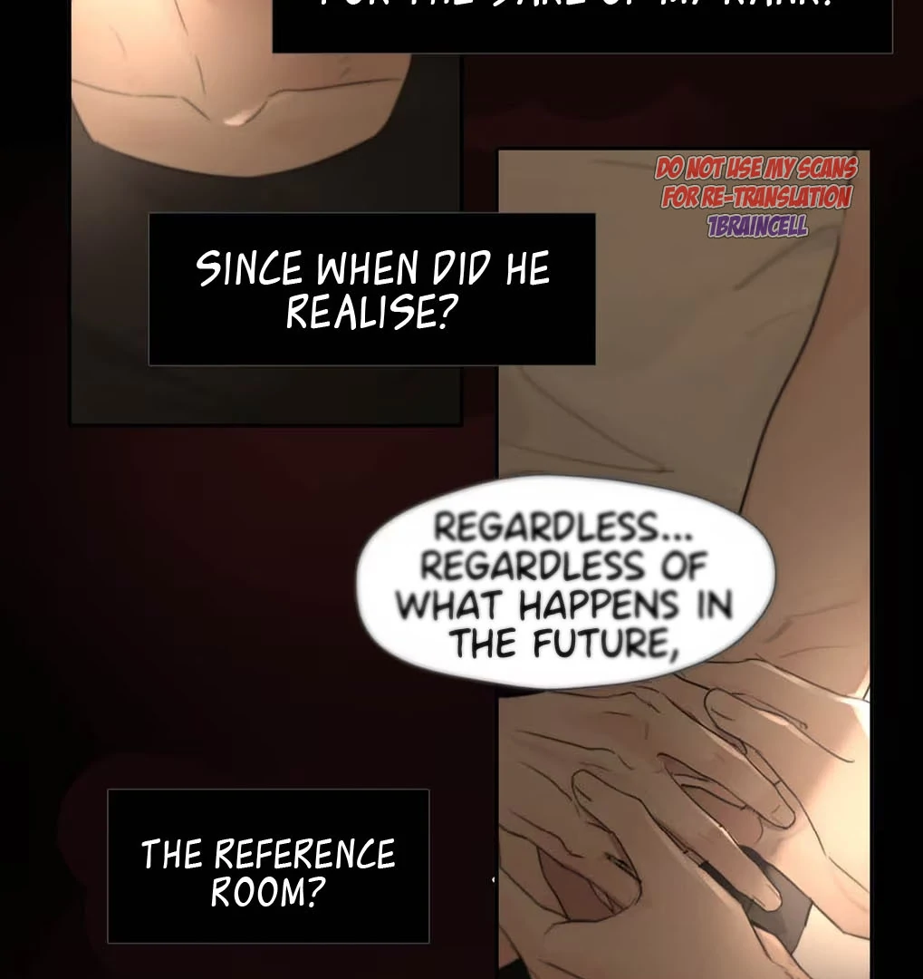 I became a first-class guide thanks to my childhood friends Chapter 54 - Page 46 in English