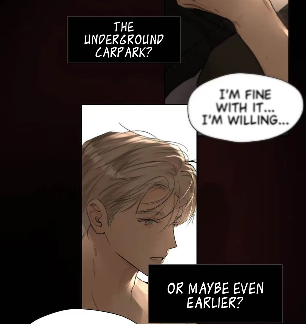 I became a first-class guide thanks to my childhood friends Chapter 54 - Page 47 in English