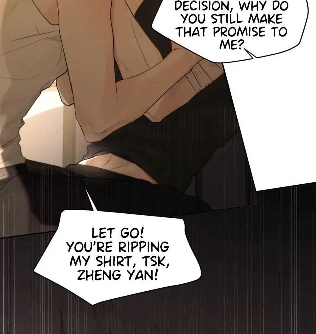 I became a first-class guide thanks to my childhood friends Chapter 54 - Page 6 in English