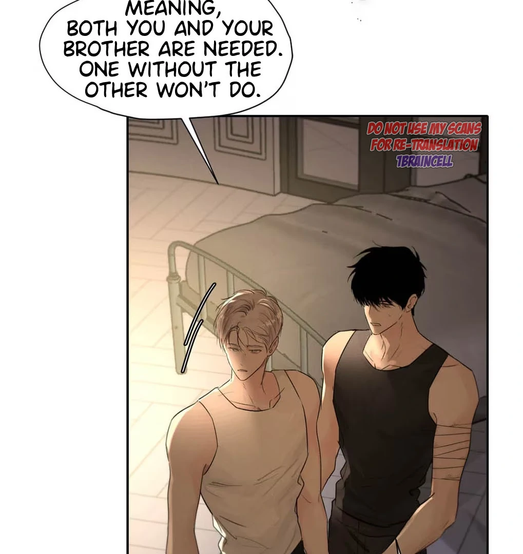 I became a first-class guide thanks to my childhood friends Chapter 54 - Page 69 in English