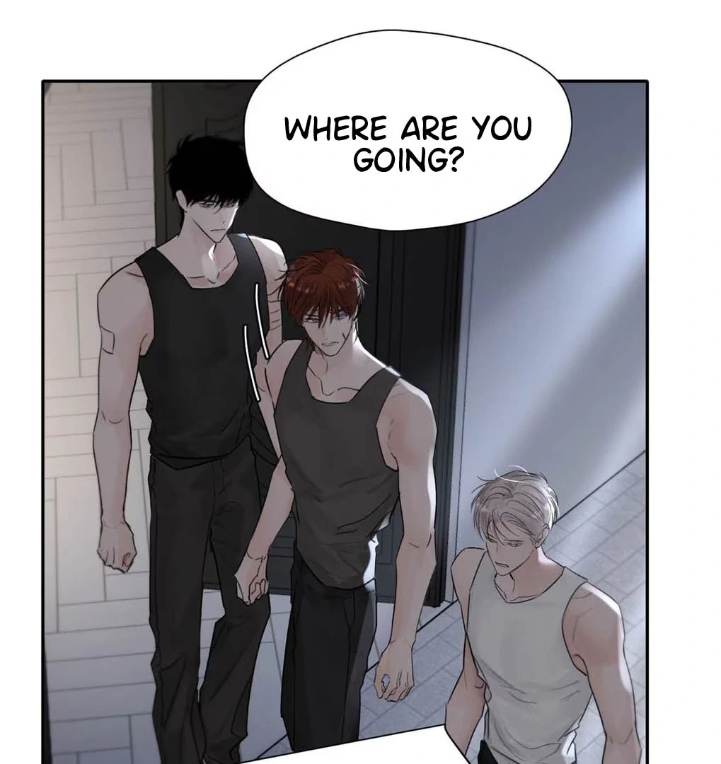 I became a first-class guide thanks to my childhood friends Chapter 55 - Page 19 in English